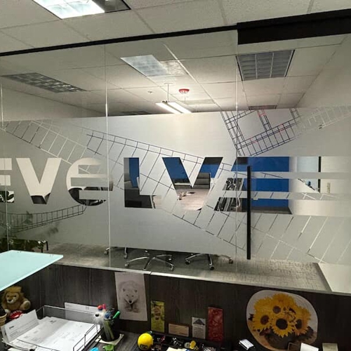 Window & Door Graphics
